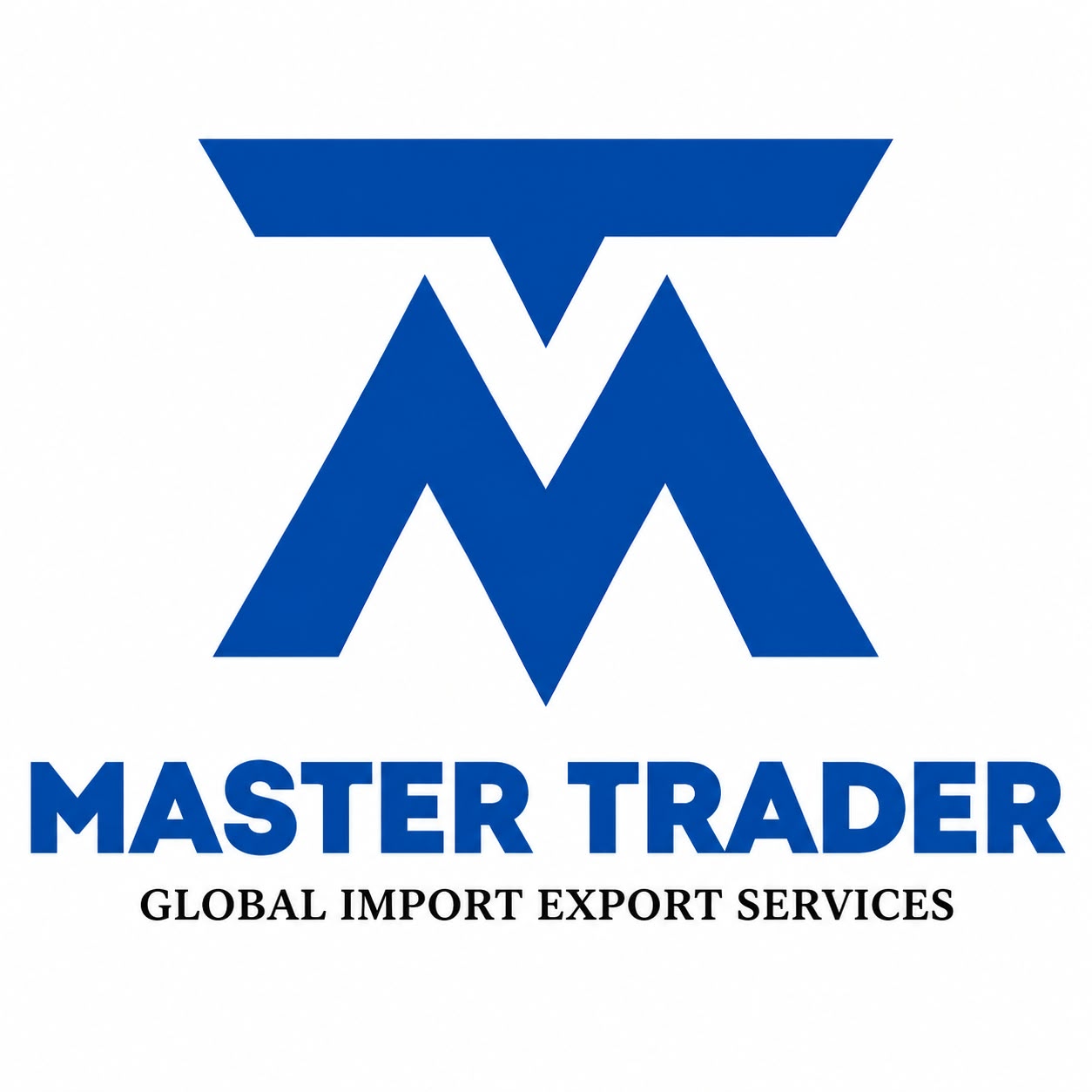 Master Trader Logo